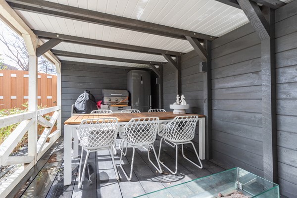 Medium property photo - Dennenlaan 73, 2451 XN Leimuiden